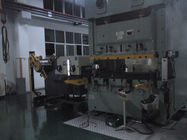 380V CNC 먹이는 기계/정밀도 진공 방전 기계 각인하기